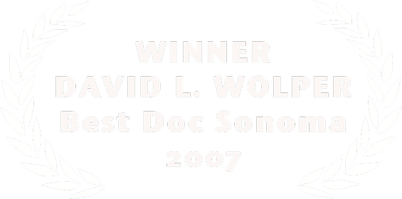 David Wolper Best Doc 2007