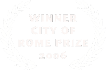 Rome Prize 2006